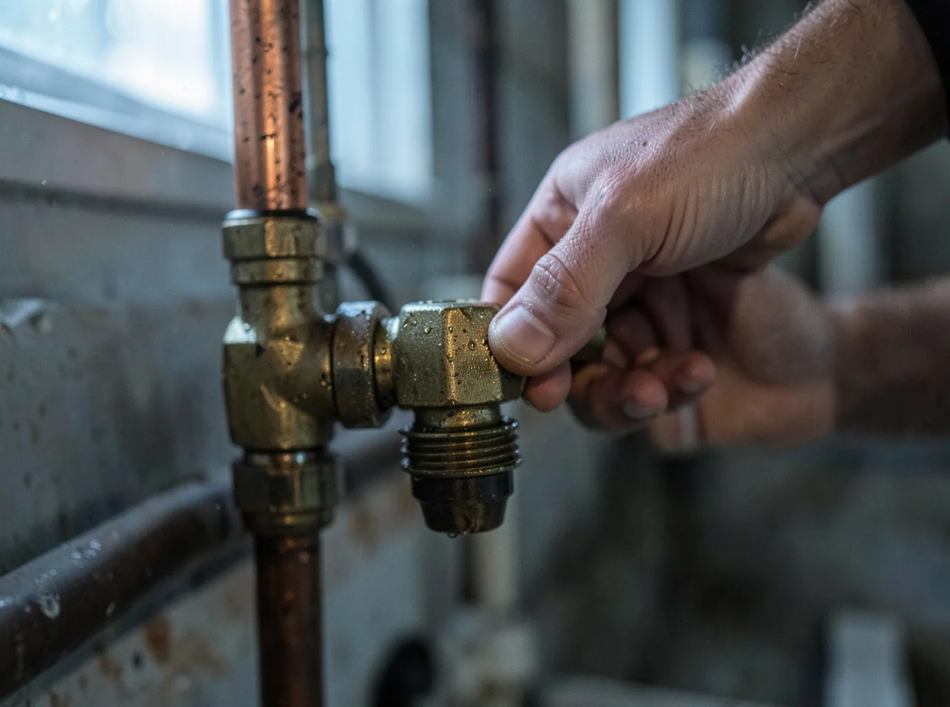 Emergency Plumber Burkburnett, TX FAQs